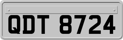 QDT8724