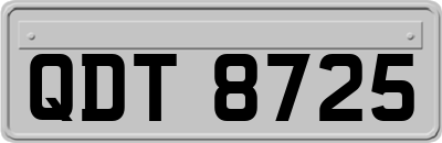 QDT8725
