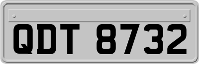 QDT8732