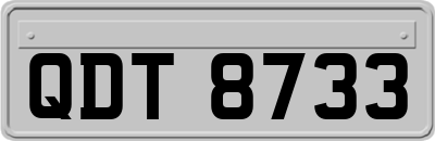 QDT8733