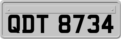 QDT8734