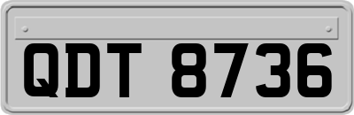 QDT8736