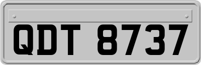 QDT8737