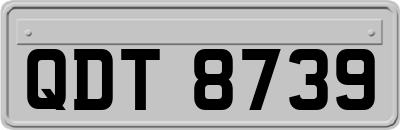QDT8739
