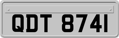 QDT8741