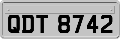 QDT8742