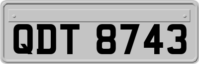 QDT8743