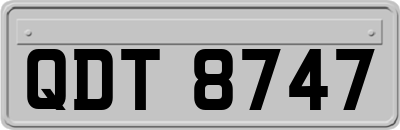 QDT8747