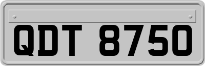 QDT8750