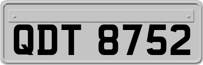QDT8752