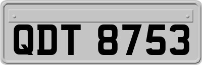 QDT8753