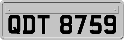 QDT8759