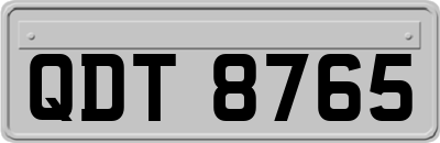 QDT8765