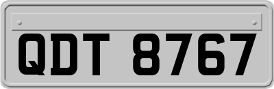 QDT8767