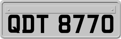 QDT8770