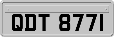 QDT8771