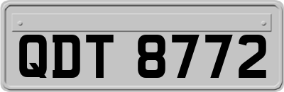 QDT8772