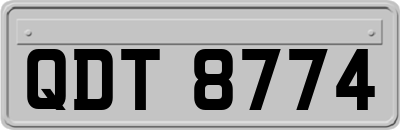 QDT8774
