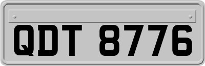 QDT8776