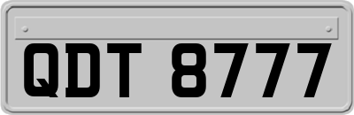 QDT8777