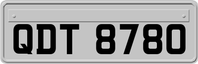 QDT8780