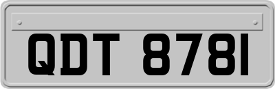QDT8781
