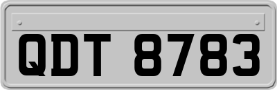 QDT8783