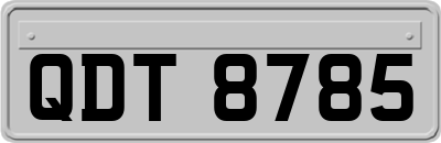 QDT8785