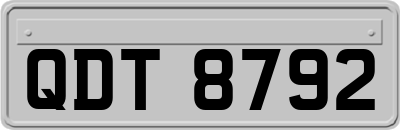 QDT8792