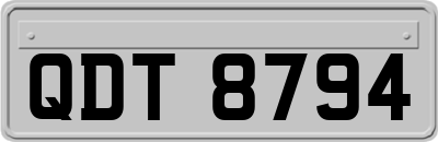 QDT8794
