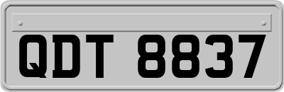 QDT8837