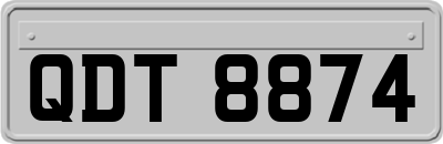 QDT8874