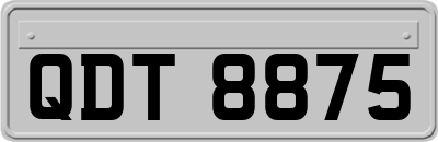 QDT8875