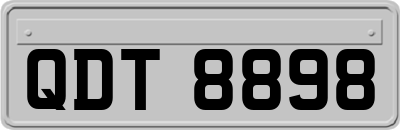 QDT8898