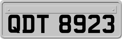 QDT8923