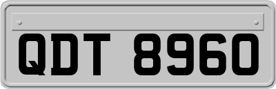 QDT8960