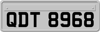 QDT8968