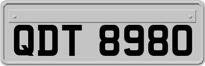 QDT8980