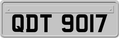 QDT9017