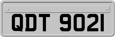 QDT9021