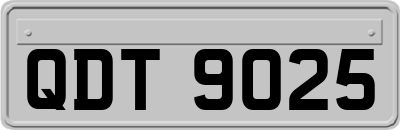 QDT9025