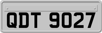 QDT9027