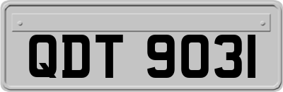 QDT9031