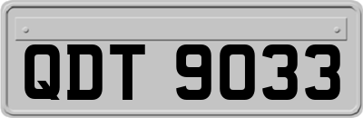 QDT9033