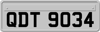 QDT9034