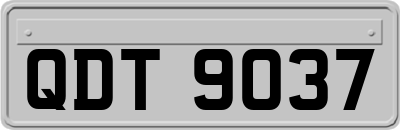 QDT9037