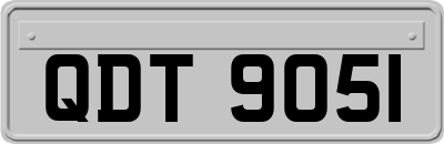 QDT9051
