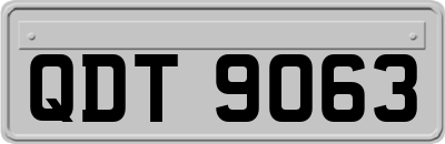 QDT9063