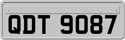 QDT9087