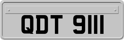 QDT9111